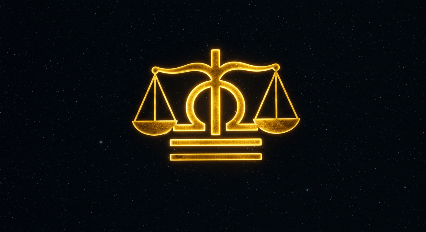 vantagens em ser do signo de libra