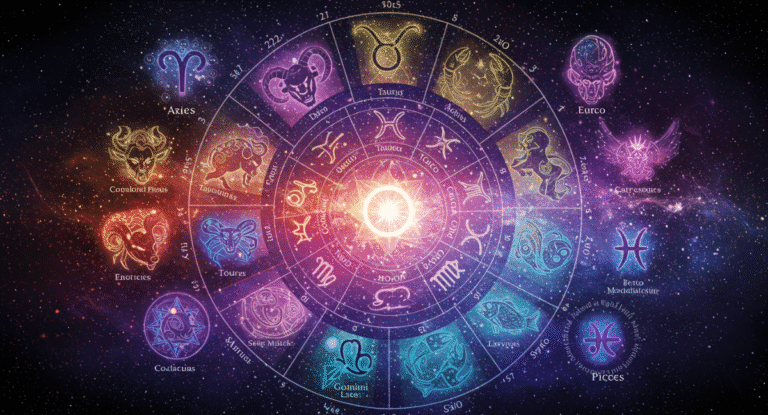 signos que cortam laços