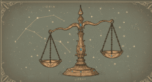 vantagens do signo libra