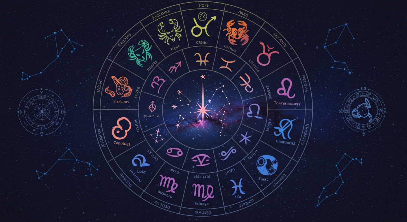 signos que cortam laços