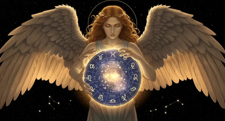 anjo-da-guarda-do-signo-de-virgem