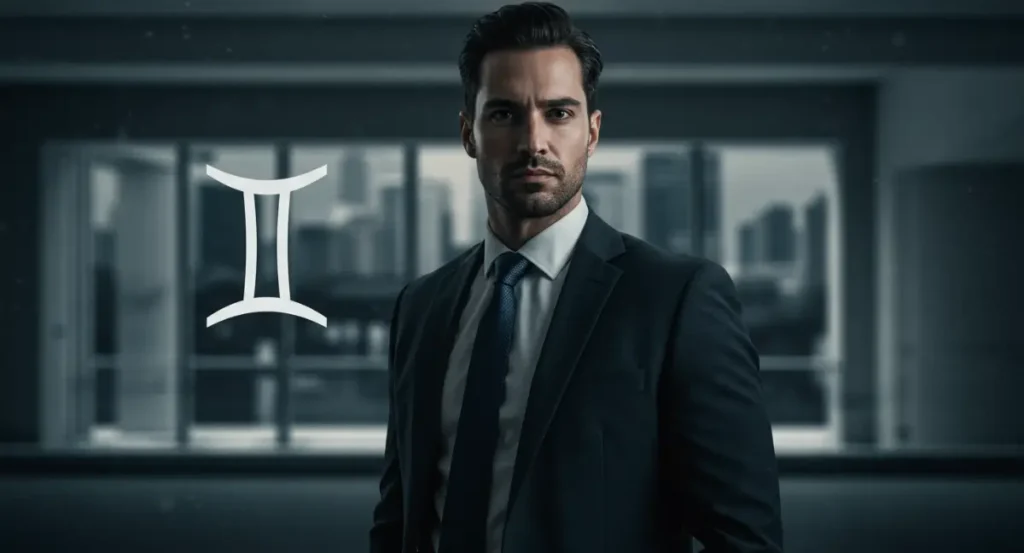 gêmeos é o signo mais poderoso do zodíaco