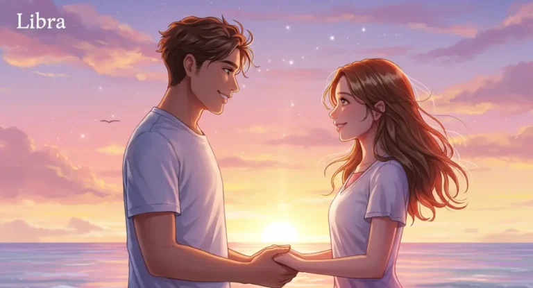 libra combina com qual signo