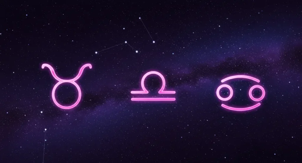 melhores signos para namorar
