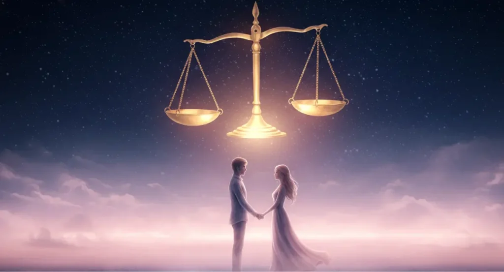 libra combina com qual signo
