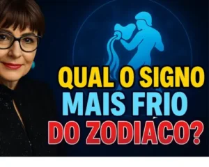 signo mais frio do zodiaco