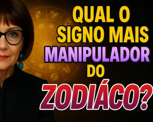 qual o sino mais manipulador