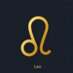 signo leão personalidade