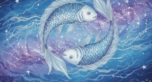 vantagens de ser do signo de peixes