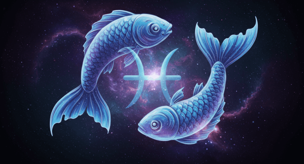 vantagens de ser do signo de peixes