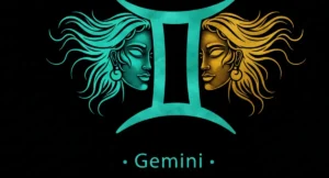 vantagens em ser geminiano