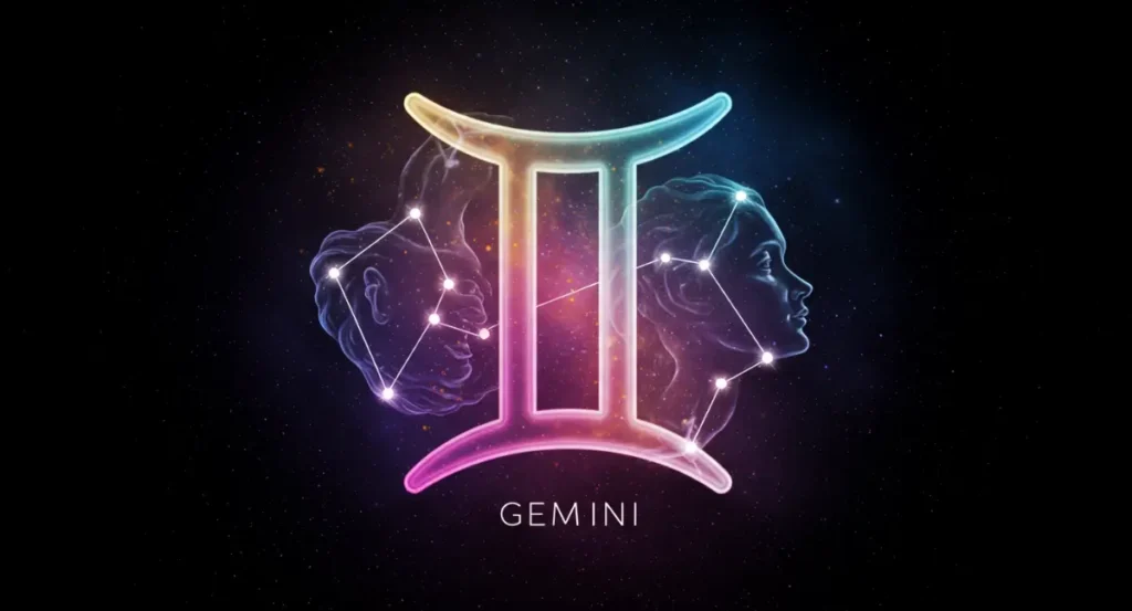 vantagens em ser geminiano