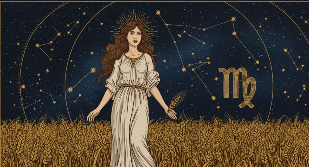 virgem combina com qual signo