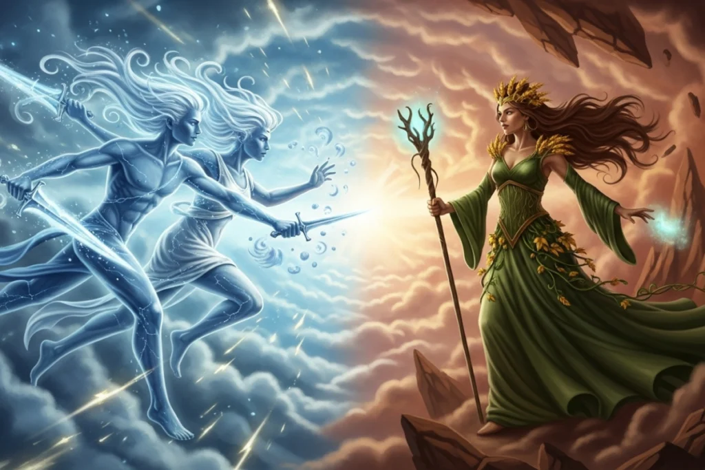 qual é o signo mais mentiroso