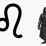 leao o primeiro dos signos de fogo