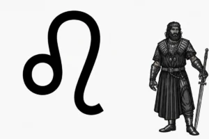 leao o primeiro dos signos de fogo