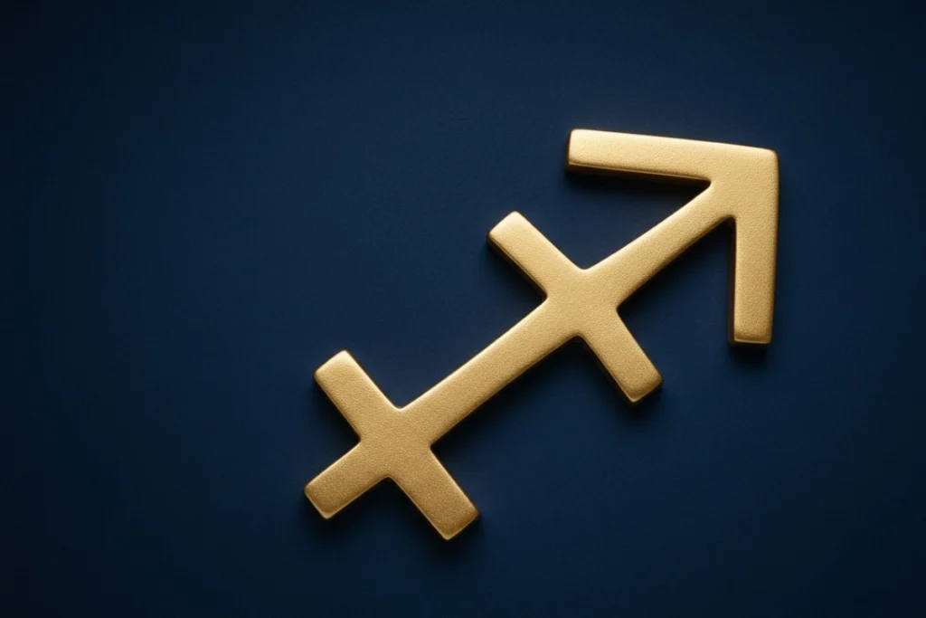 sagitario signo de fogo