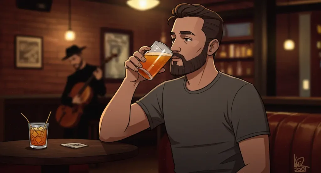 signos que mais gostam de beber
