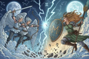 qual é o signo mais mentiroso