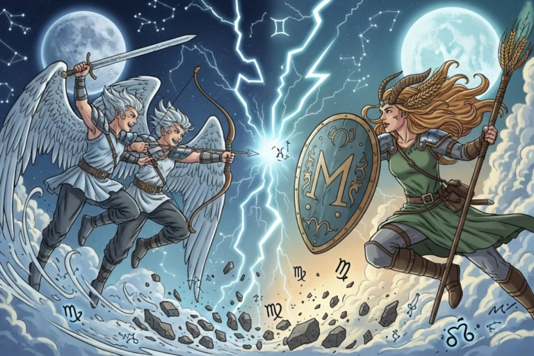 qual é o signo mais mentiroso