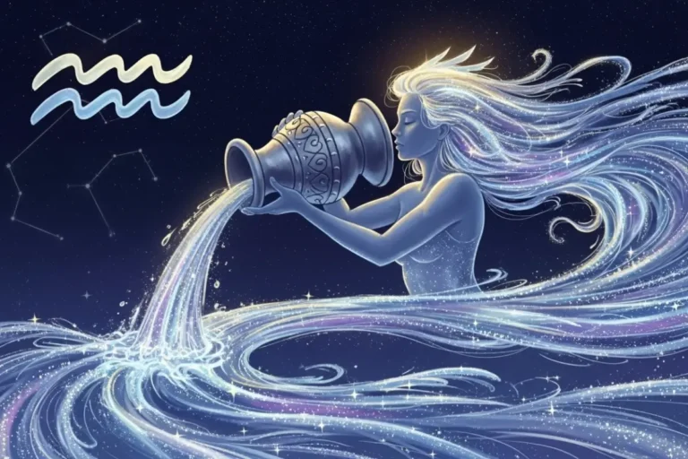 aquariano de janeiro e aquariano de fevereiro são difrentes