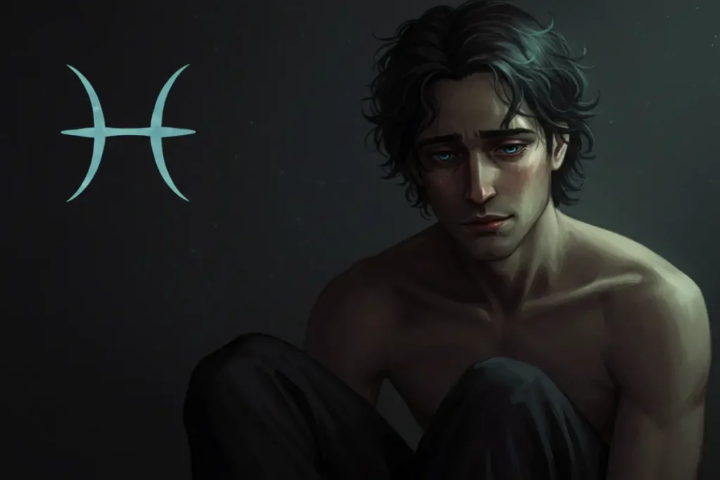 defeitos do signo peixes