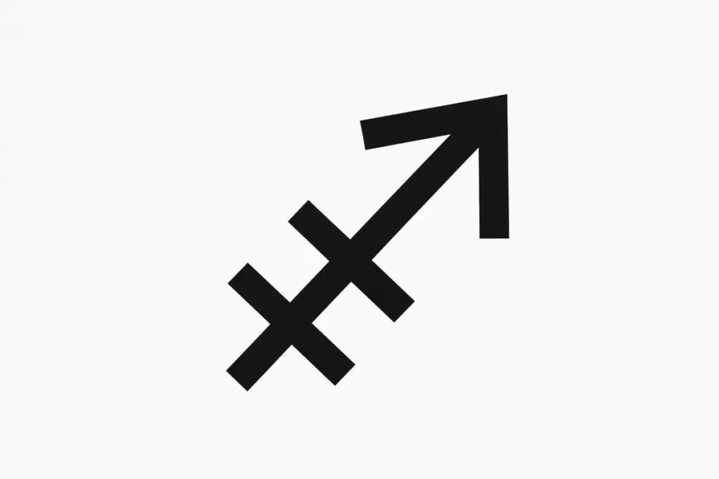 sagitario é o signo mais teimoso do zodiaco