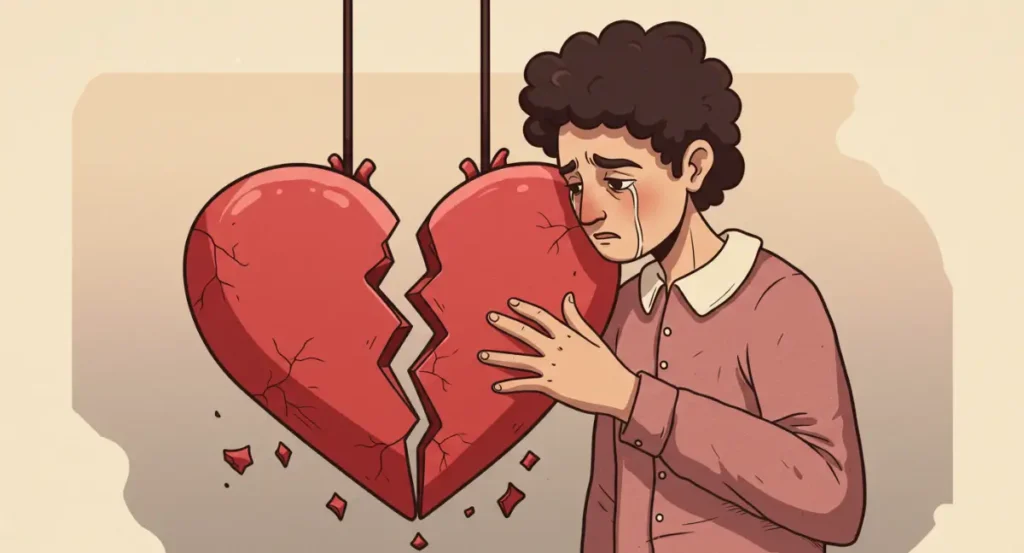 o signo mais sem sorte no amor
