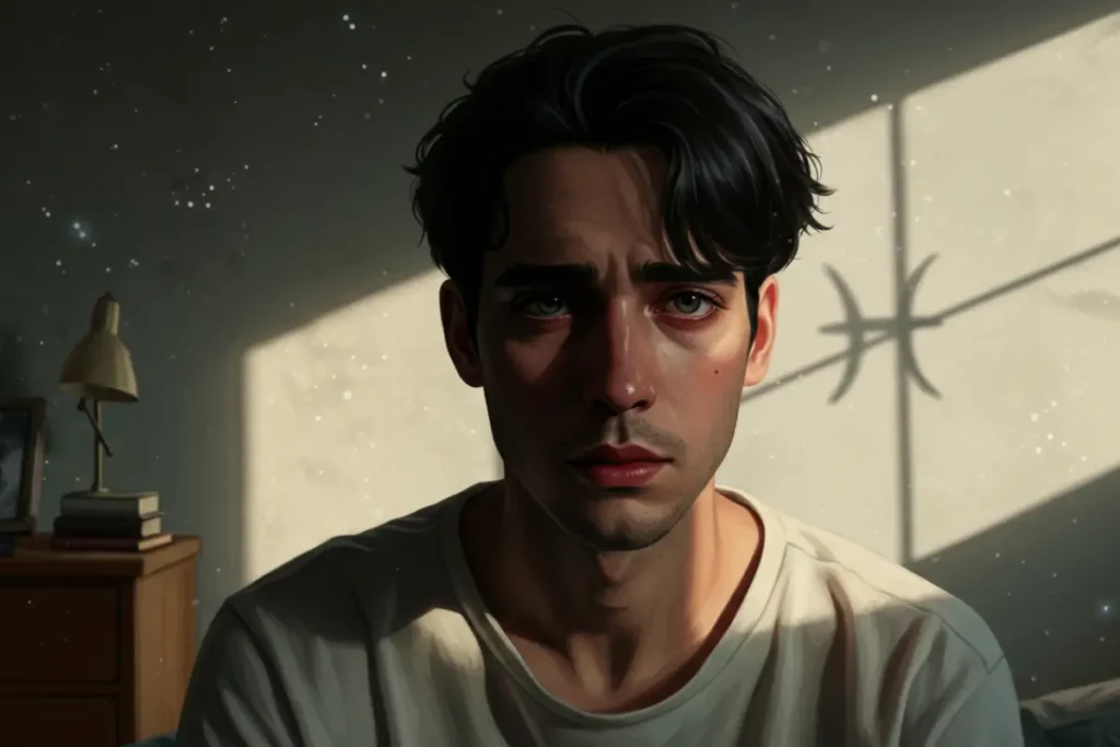 signo de peixes defeitos