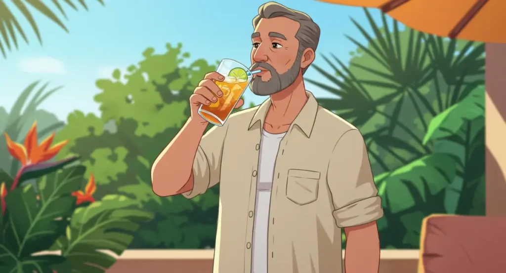 aries é o campeão entre os signos que mais bebem