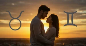 touro e gemeos combinam