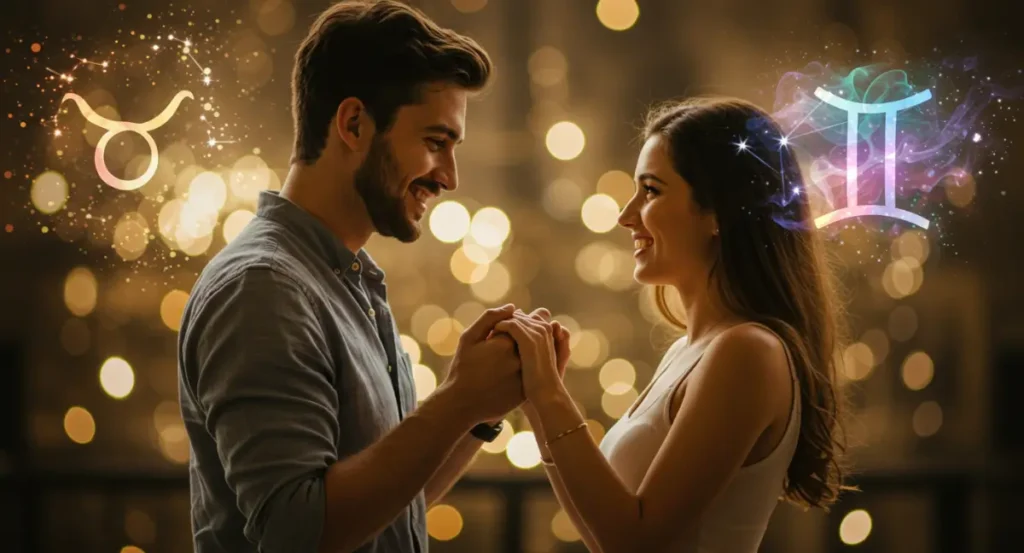 touro e gêmeos são compatíveis