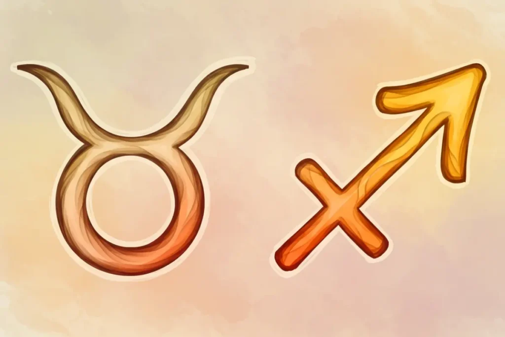 touro ou sagitario? qual é o signo mais teimoso