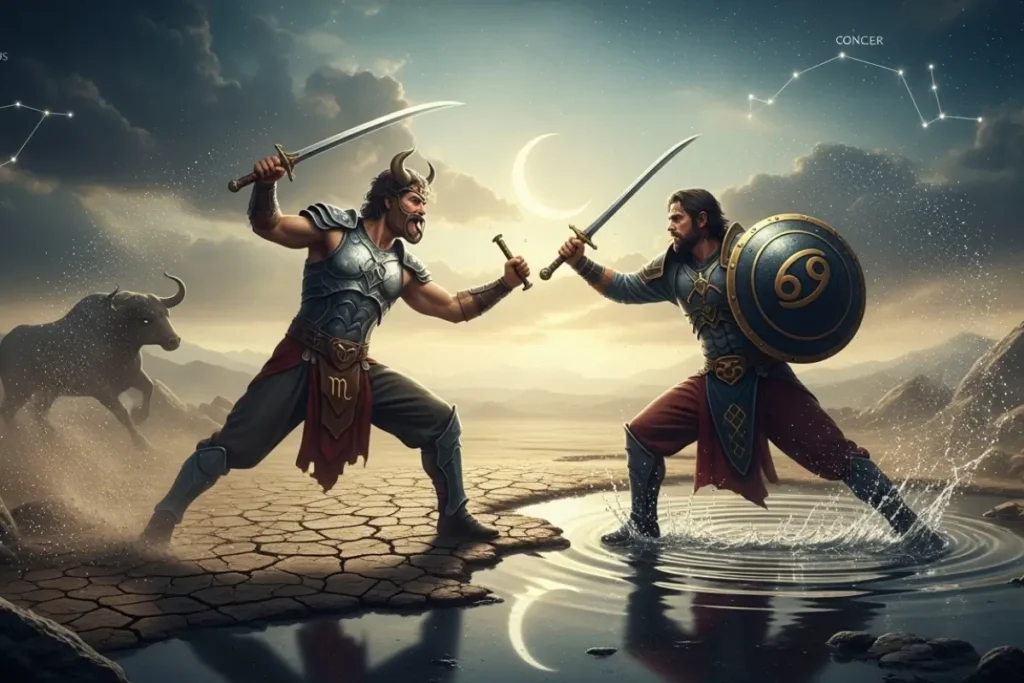 qual signo mais ciumento