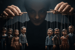 qual signo mais manipulador do zodiaco