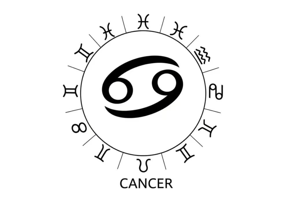 cancer é o signo mais ciumento?