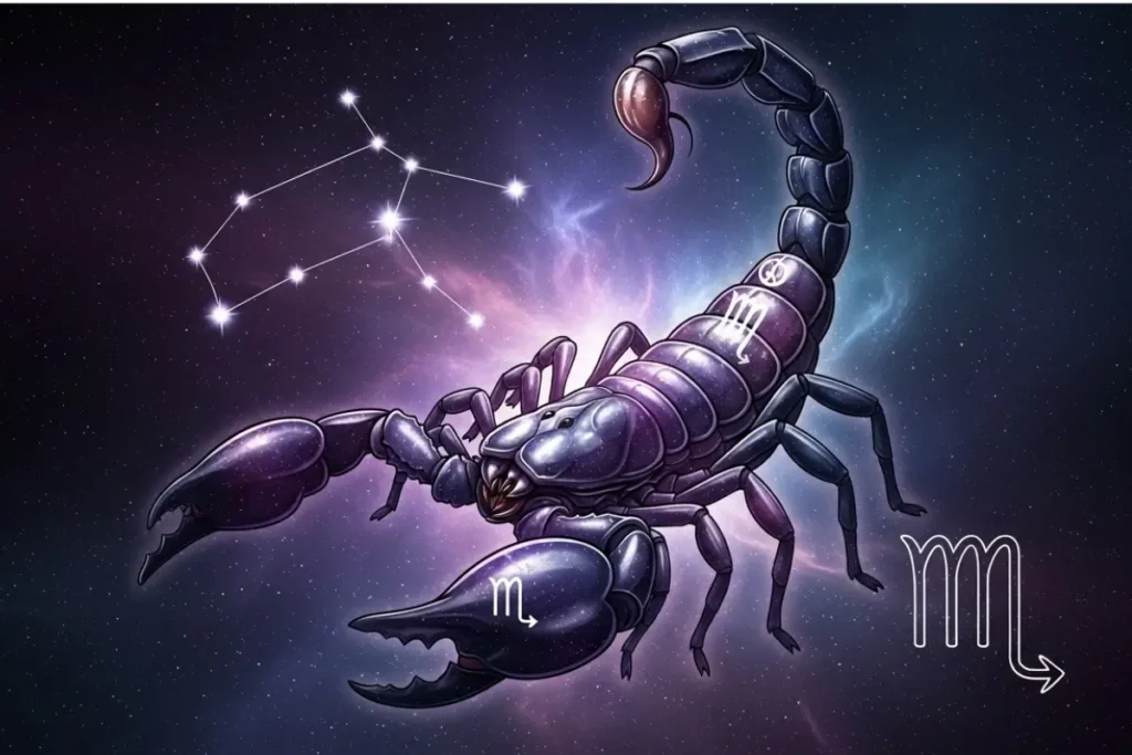 escorpianos odeiam essas 5 coisas