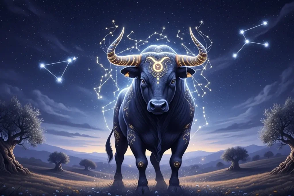 touro é o signo mais ciumento?